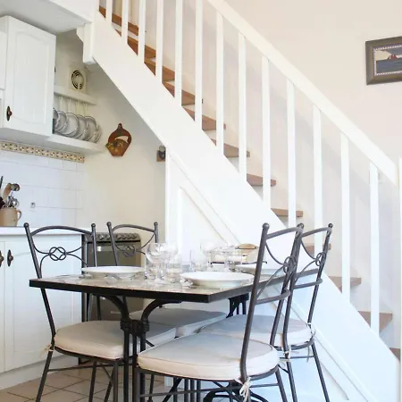 T1 Bis Avec Mezzanine, Terrasse Et Piscine A - Fr-1-246c-18 Appartamento