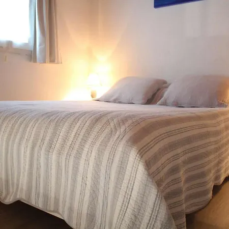 Appartamento T1 Bis Avec Mezzanine, Terrasse Et Piscine A - Fr-1-246c-18