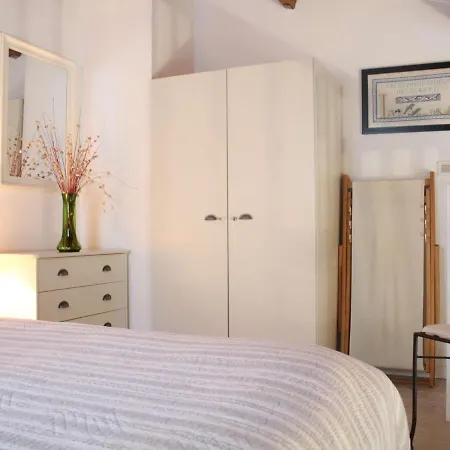 Appartamento T1 Bis Avec Mezzanine, Terrasse Et Piscine A - Fr-1-246c-18 Saint-Martin-de-Ré